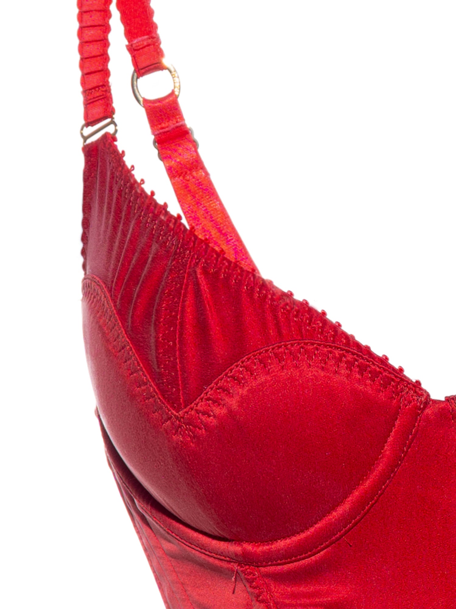 WILDCAT CORSET SALSA