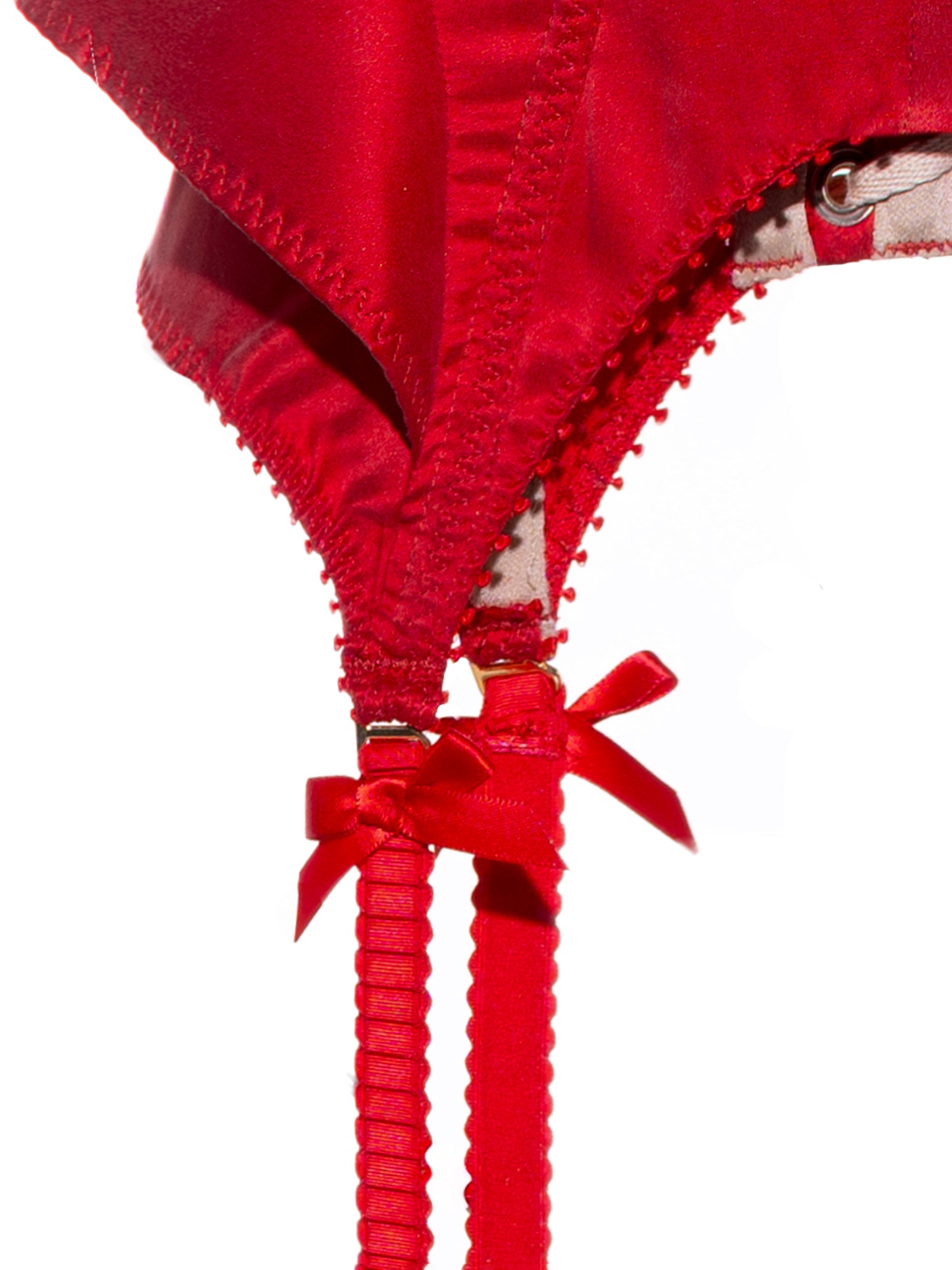 WILDCAT CORSET SALSA